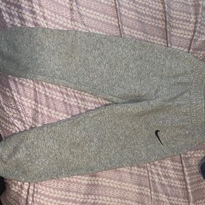 Boys Nike sweatpants